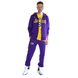 Фотография Брюки мужские Nike Los Angeles Lakers Nba (DN4611-504) 3 из 4 в Ideal Sport