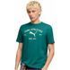 Фотография Футболка мужская Puma Class Graphic Tee (692226-41) 1 из 3 в Ideal Sport
