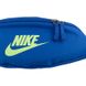 Фотографія Сумка на пояс Nike Heritage Waistpack (DB0490-480) 5 з 5 в Ideal Sport