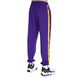 Фотографія Брюки чоловічі Nike Los Angeles Lakers Nba (DN4611-504) 2 з 4 в Ideal Sport