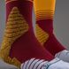 Фотография Носки Stance Nba Cleveland Cavaliers Core Crew Basketball Socks (M559C5CCCA-RED) 3 из 3 в Ideal Sport