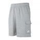 Фотографія Шорти чоловічі Jordan Nsw Club Bb Cargo Short (CZ9956-063) 1 з 3 в Ideal Sport
