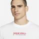 Фотографія Футболка чоловіча Nike Pro Dri-Fit Men's Training T-Shirt (DM5677-100) 3 з 4 в Ideal Sport