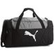 Фотографія Puma Fundamentals Sports Bag (075097-01) 1 з 5 в Ideal Sport
