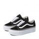 Фотографія Кеди жіночі Vans Old Skool Max Stackform (VN0A7Q5M6BT) 2 з 4 в Ideal Sport