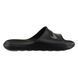Фотография Тапочки мужские Nike Victori One Shower Slide Black (CZ5478-001) 9 из 10 в Ideal Sport