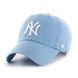 Фотографія Кепка 47 Brand Mlb New York Yankees '47 Clean Up (B-RGW17GWSNL-COA) 1 з 2 в Ideal Sport