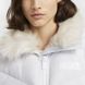 Фотографія Куртка жіноча Nike Parka Down Fill Faux Fur Pure Platinum (CT3267-043) 3 з 5 в Ideal Sport