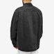 Фотографія Кофта чоловічі Carhartt Wip Manny Denim Shirt (I032705-BLACK) 3 з 4 в Ideal Sport