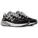 Фотографія Кросівки чоловічі New Balance 990V6 (W990BK6) 3 з 4 в Ideal Sport