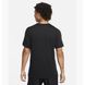 Фотографія Футболка чоловіча Nike T-Shirt Court Dri-Fit (FQ4934-010) 2 з 2 в Ideal Sport
