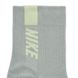 Фотография Носки Nike Multiplier Ankle Socks (2 Pairs) (SX7556-938) 3 из 3 в Ideal Sport
