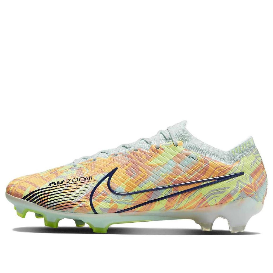 NIKE Mercurial Zoom Vapor 15 Elite FG - bei