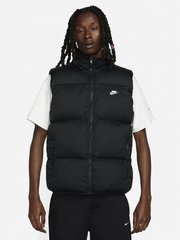 Жилетка Nike M Nk Club Puffer Vest (FB7373-010), 2XL, WHS, 20% - 30%, 1-2 дні