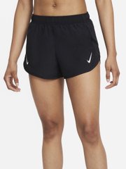Шорты женские Nike W Nk Df Tempo Race Short (DD5935-010), L, WHS, 40% - 50%, 1-2 дня