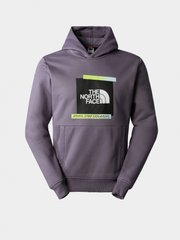 Кофта мужские The North Face Graphic (NF0A83FKN141), S, WHS, 1-2 дня