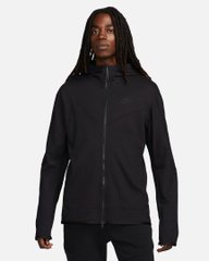 Кофта мужские Nike Sportswear Tech Fleece Lightweight (DX0822-010), L, WHS, 20% - 30%, 1-2 дня