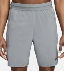 Шорты мужские Nike Ro Dri Fit Flex Vent Mens Training (DM5950-084), S, WHS, 40% - 50%, 1-2 дня