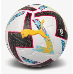 М'яч Puma Orbita 1 La Liga Fifa Quality Pro (083864-01), 5, WHS, 10% - 20%, 1-2 дні