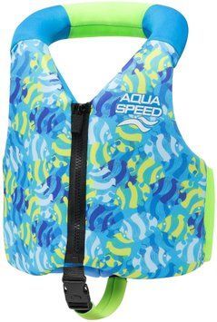 Жилет для плавання Aqua Speed Pals 61138 (628-02), 15-19 KG, WHS, < 10%, 1-2 дня