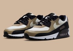 Кросівки чоловічі Nike Air Max 90 (DZ3522-001), 47, WHS, 1-2 дні