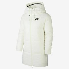 Куртка женская Nike Synthetic Fill Parka Jacket (CV8670-133), XS, WHS, 1-2 дня