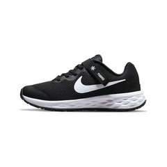 Кросівки жіночі Nike Revolution 6 Flyease Gs (DD1113-003), 37.5, WHS, 30% - 40%, 1-2 дні