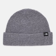 Шапка The North Face Face Tnf Fisherman Beanie (NF0A55JGDYY1), One Size, WHS, 1-2 дня