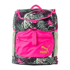 Рюкзак Puma Prime Vacay Queen Backpack (7950701), One Size, WHS, 1-2 дня