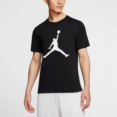 Футболка чоловіча Nike Air Jordan Jumpman (CJ0921-010), L, WHS, < 10%, 1-2 дні