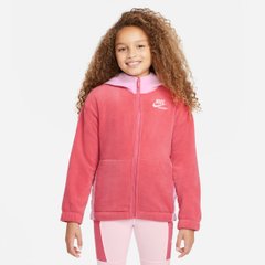 Куртка дитяча Nike Nsw Heritage Jacket (DJ5745-622), M, WHS