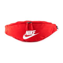 Сумка на пояс Nike Heritage Waistpack (DB0490-673), One Size, WHS, 10% - 20%, 1-2 дні