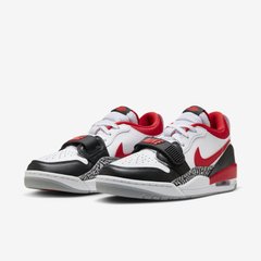 Кросівки чоловічі Nike Air Jordan Legacy 312 Low (CD7069-160), 42.5, WHS, 1-2 дні