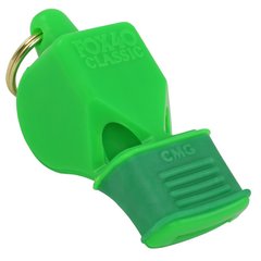 Свисток Fox40 Whistle Classic Cmg Safety (9602-1400), One Size, WHS, 10% - 20%, 1-2 дня