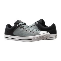 Кеди унісекс Converse Ctas High Street Ox (163217C), 37, WHS, 1-2 дні