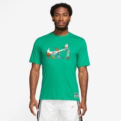 Футболка мужская Nike Dri-Fit Men's Basketball T-Shirt (FD0067-324), L, WHS, 1-2 дня