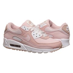 Кросівки жіночі Nike W Air Max 90 (DJ3862-600), 37.5, OFC, 30% - 40%, 1-2 дні