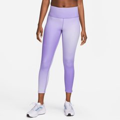 Лосины женские Nike Fast (DX0950-567), L, WHS, 40% - 50%, 1-2 дня