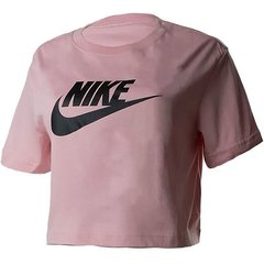 Футболка жіноча Nike Sportswear Essential (BV6175-632), M, WHS