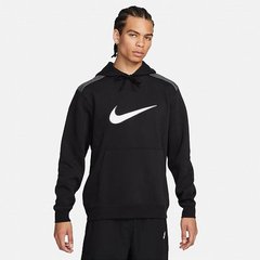 Кофта мужские Nike M Nsw Sp Flc Hoodie Bb (FN0247-010), 2XL, WHS, 20% - 30%, 1-2 дня