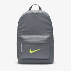 Рюкзак Nike Heritage Backpack (DC9855-084), One Size, WHS