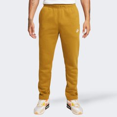 Брюки чоловічі Nike Sportswear Club Fleece Trousers (BV2707-716), 2XL, WHS, 30% - 40%, 1-2 дні