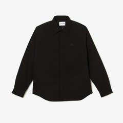 Куртка мужская Lacoste Water-Resistant Overshirt (CH2584-51-5HX), M, WHS, 1-2 дня