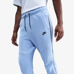 Брюки чоловічі Nike M Nk Tech Flc Jggr Pant Reflec (IM6540-468), M, WHS, 10% - 20%, 1-2 дні