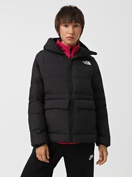 Куртка жіноча The North Face Gotham (NF0A84IW4H01), XS, WHS, 10% - 20%, 1-2 дні