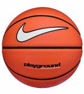 Баскетбольный мяч Nike Everyday Playground (N.100.4498.816.07), One Size, WHS, < 10%, 1-2 дня