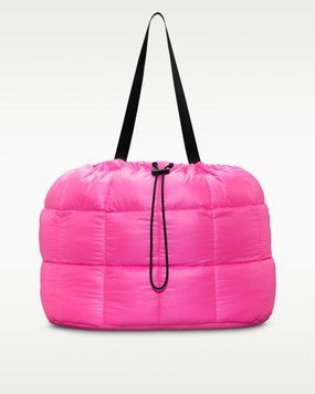 Сумка на плечо Nike Sportswear Puffle (HQ0220-606), OS, WHS, 20% - 30%, 1-2 дня