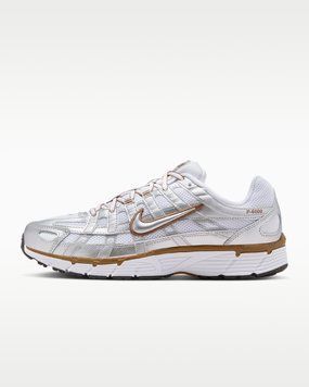 Кросівки унісекс Nike P-6000 (BV1021-109), 44.5, WHS, 1-2 дні