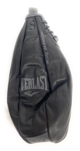 Боксерська груша Everlast Powerlock Speed Bag Black (P00002723), L, WHS, < 10%, 1-2 дні