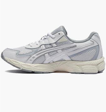 Кросівки унісекс Asics Gel-Nyc 2055 Grey (1203A542-021), 43.5, WHS, 10% - 20%, 1-2 дні